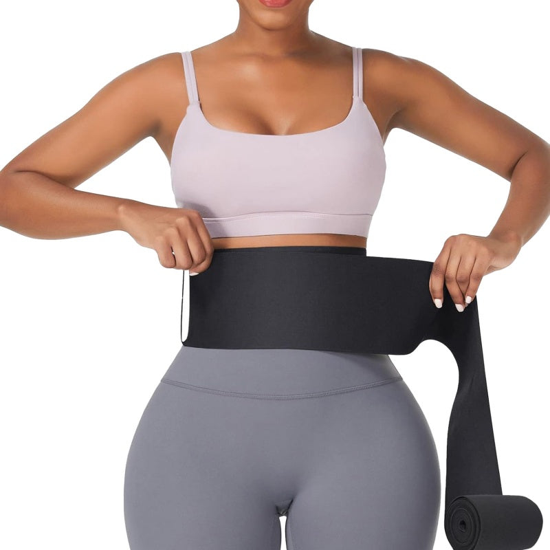 Insane Tummy Control AirySmooth™ Girdle