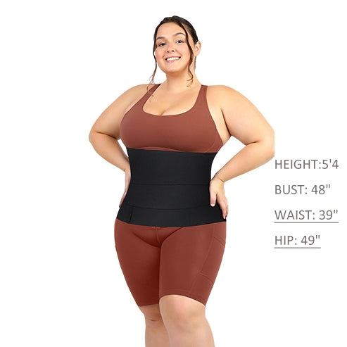 Insane Tummy Control AirySmooth™ Girdle