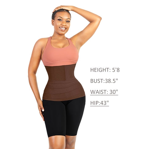 Insane Tummy Control AirySmooth™ Girdle