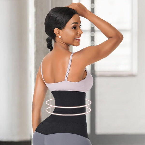 Insane Tummy Control AirySmooth™ Girdle