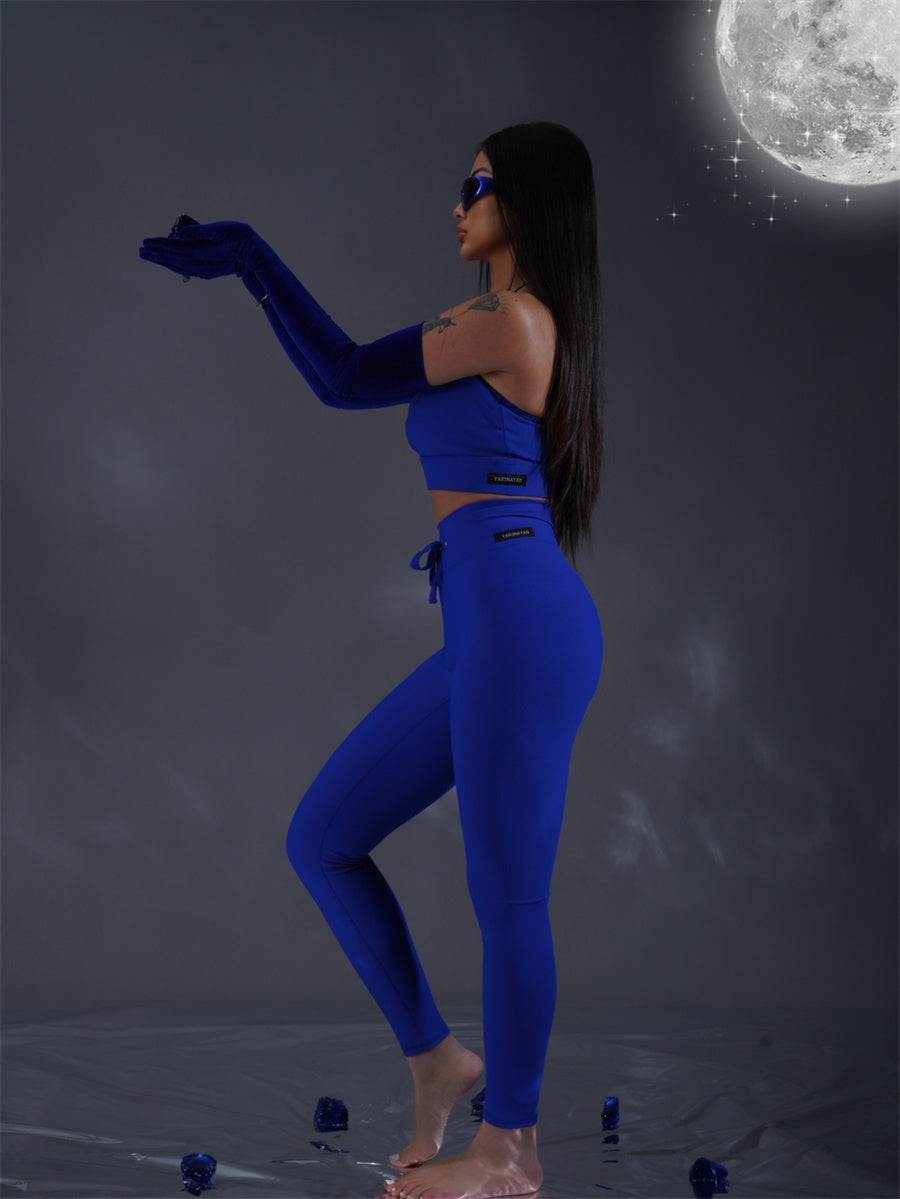 Elecfire Sapphire Leggings