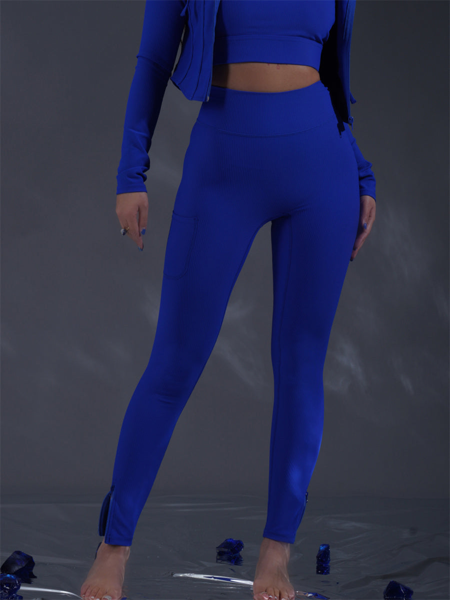 Elecfire Sapphire Leggings