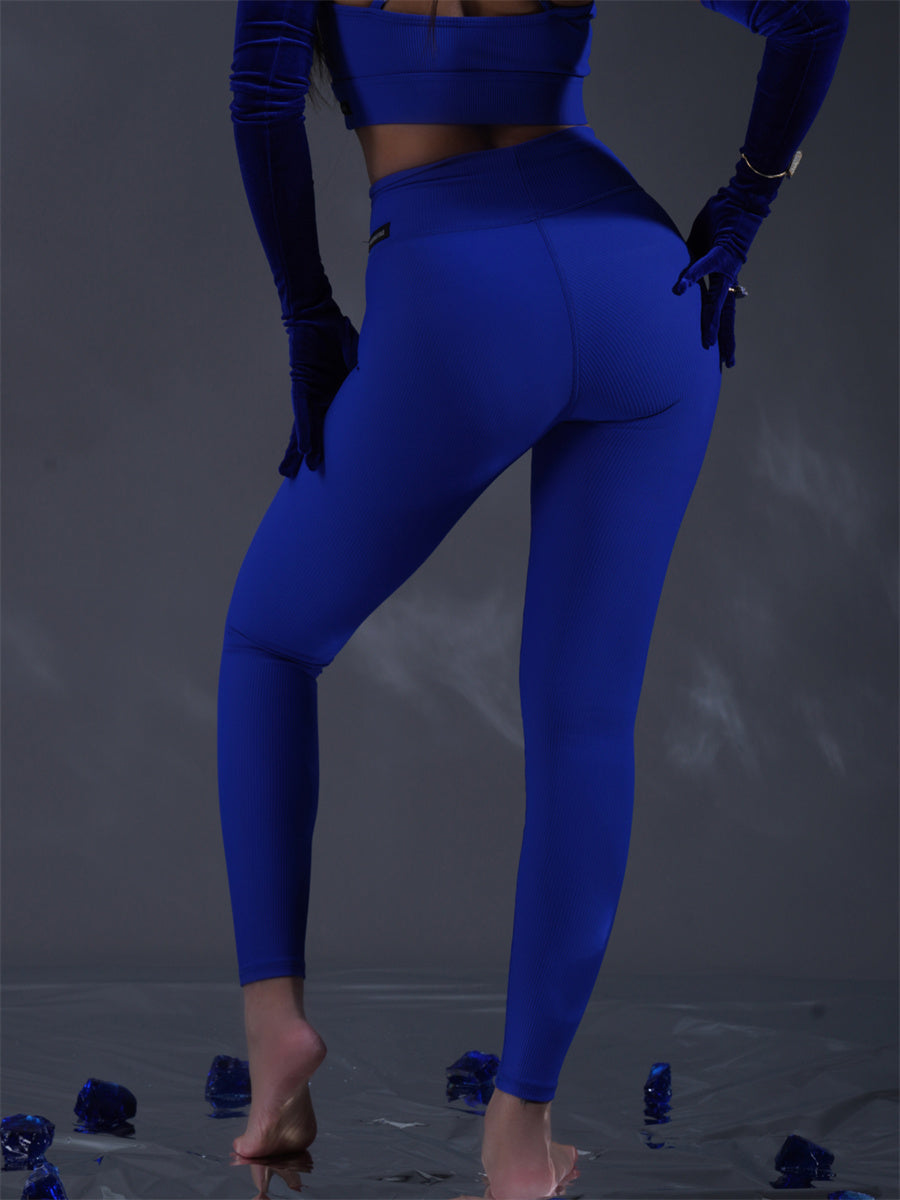 Elecfire Sapphire Leggings