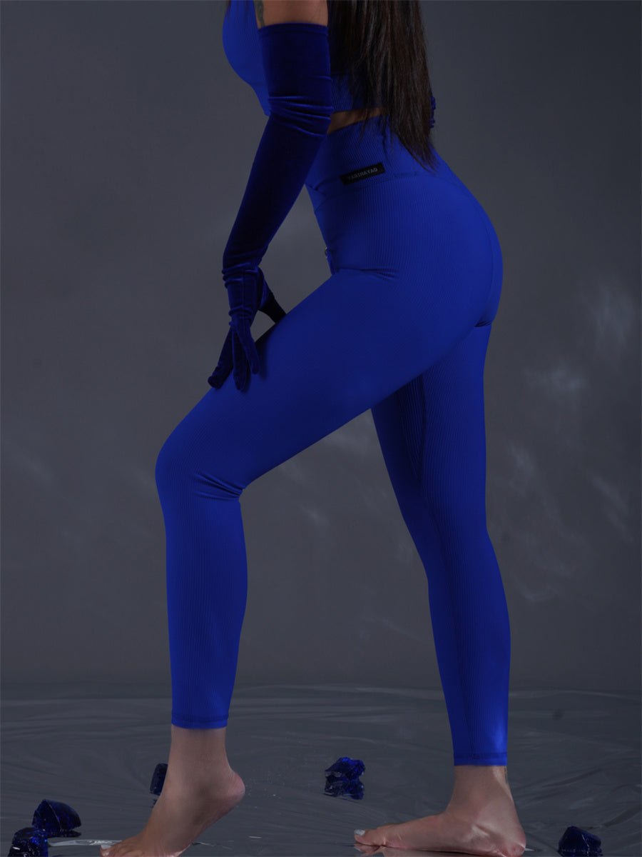 Elecfire Sapphire Leggings