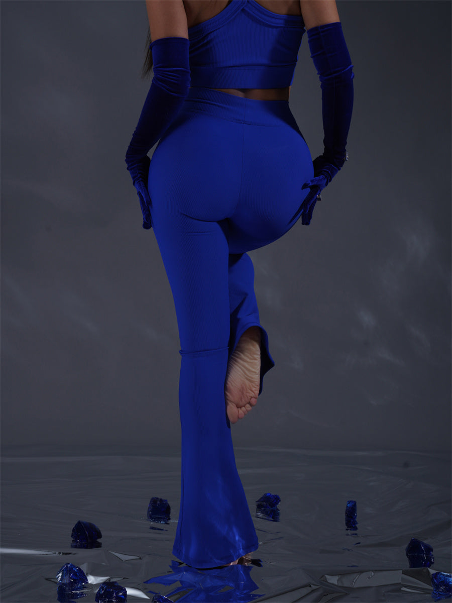 Elecfire Sapphire Leggings