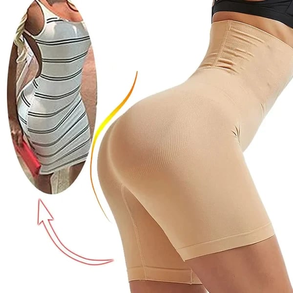 High Waist Tummy Control Hip Lift Pants ⏰BUY 2 FREE SHIPPING & Get 1 Free⏰