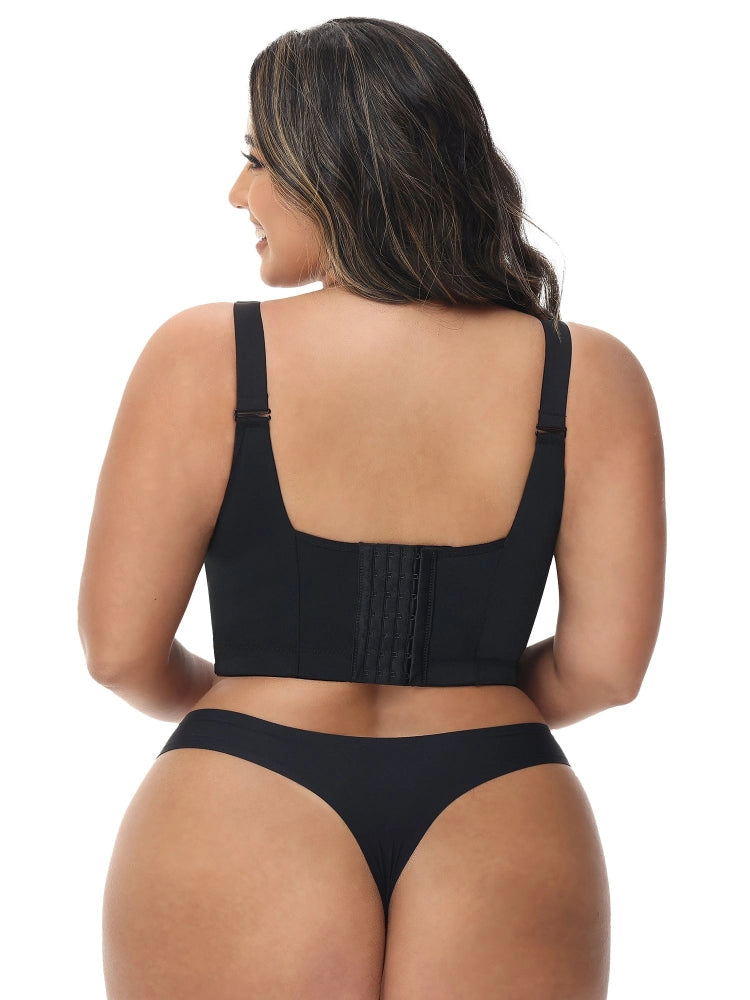 Back Smoothing Shaping Bra™