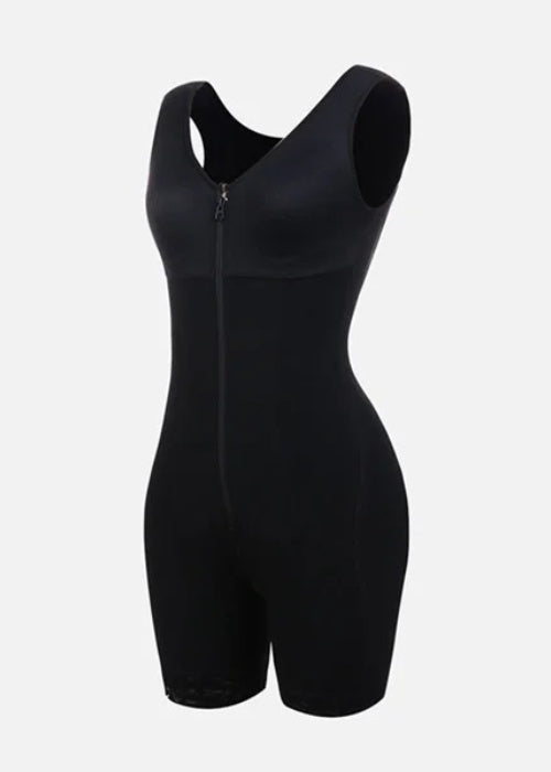 Compression Body Jumpsuit Shaper