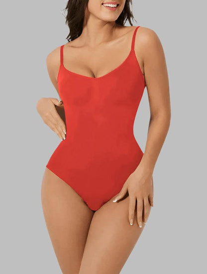 Snatched Shapewear Bodysuit