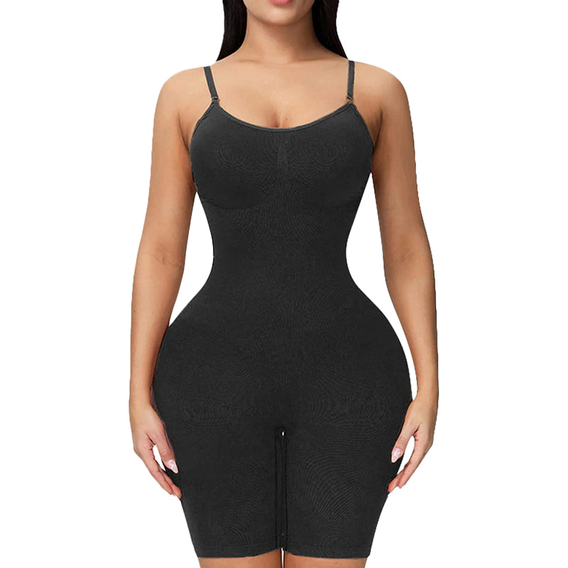 Flexehag® Smoothing Seamless Full Body Shaper (BUY 1 GET 1 FREE)