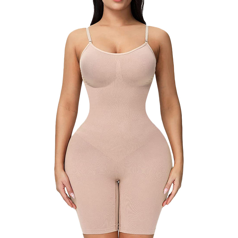 Flexehag® Smoothing Seamless Full Body Shaper (BUY 1 GET 1 FREE)