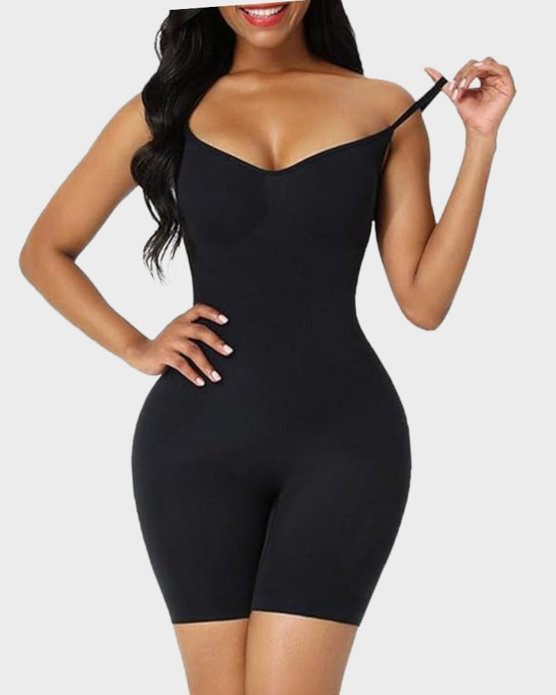 Flexehag® Smoothing Seamless Full Body Shaper (BUY 1 GET 1 FREE)