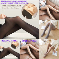 BLACK+NUDE+GRAY+BROWN(GET BLACK*2+NUDE*2 FOR FREE)-8PCS