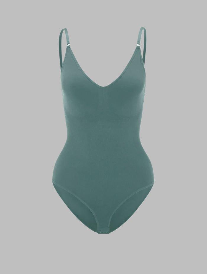 Snatched Shapewear Bodysuit