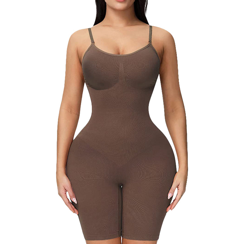 Flexehag® Smoothing Seamless Full Body Shaper (BUY 1 GET 1 FREE)