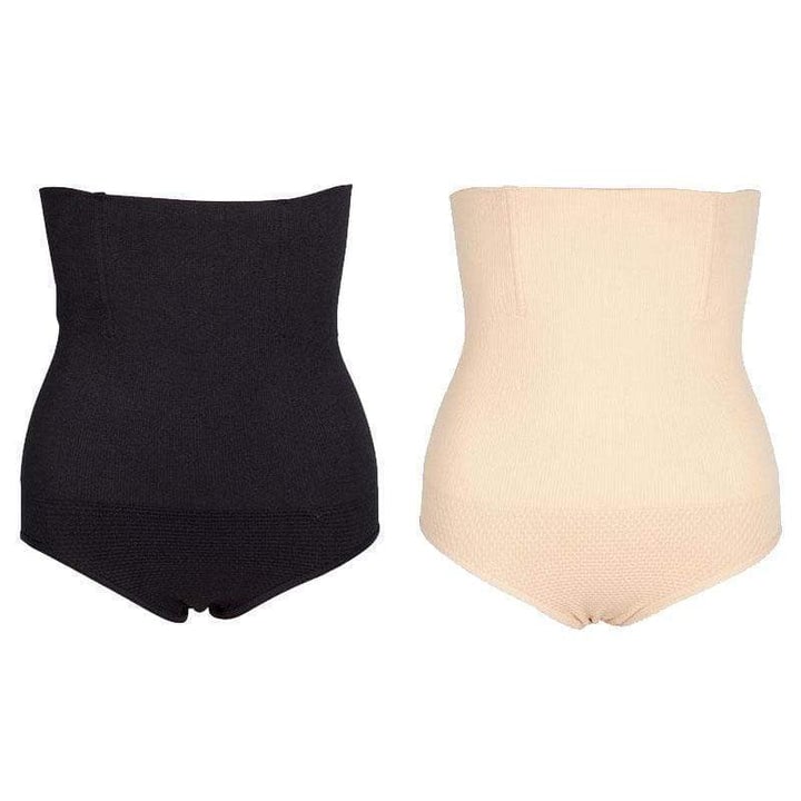 High Waist Tummy Control Shapewear Panties