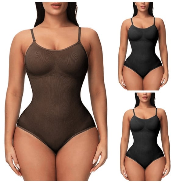 🎁LAST DAY 49% OFF🔥BODYSUIT SHAPEWEAR(✨ BUY 2 GET 1 FREE TODAY)