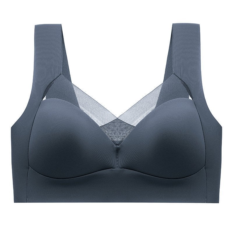 🔥Last Day Buy 1 Get 2 Free(Add 3 To The Cart)🔥Sexy Push Up Wireless Bras