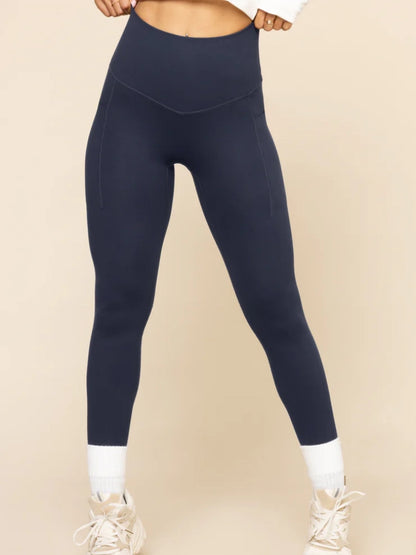 Super Sculpt Leggings with Pockets