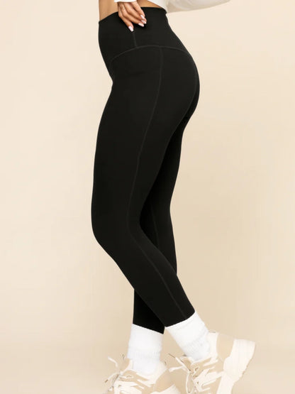 Super Sculpt Leggings with Pockets