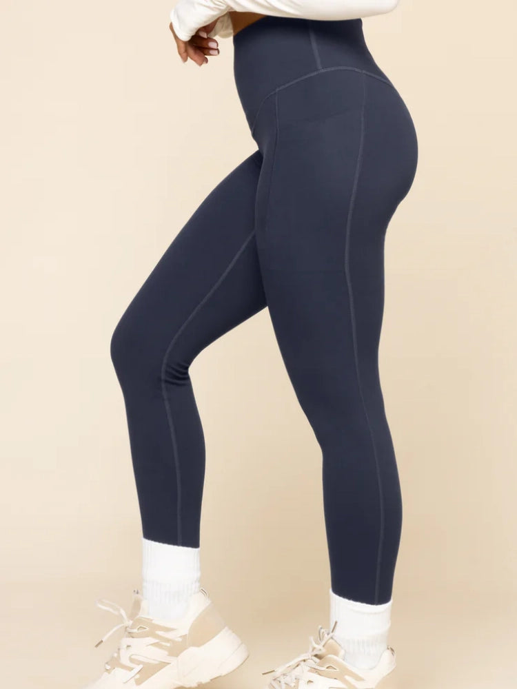 Super Sculpt Leggings with Pockets