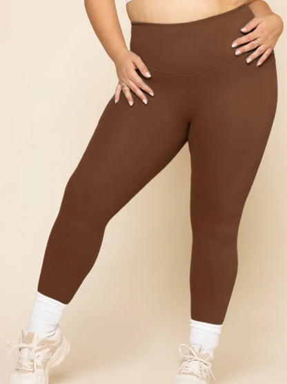 Super Sculpt Leggings with Pockets