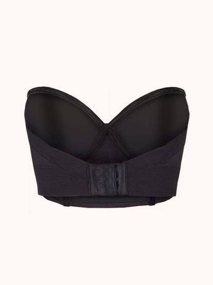 Maxx Push-up Strapless Corset Bra