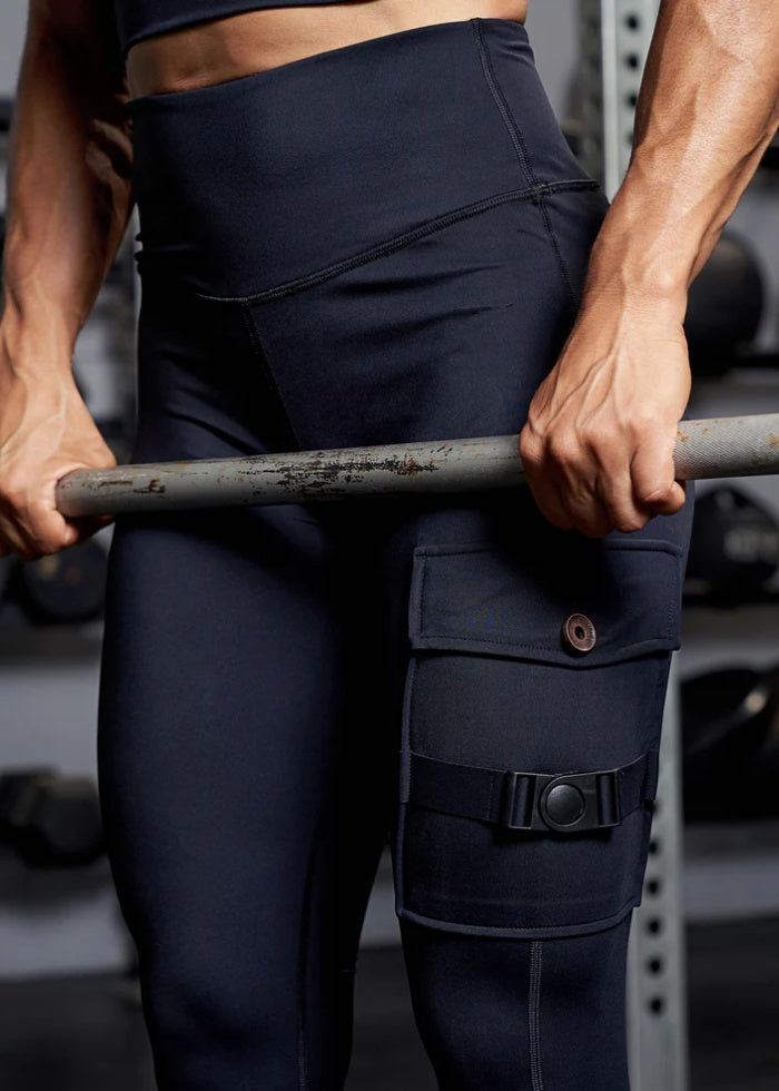 Cargo Fitness Leggings