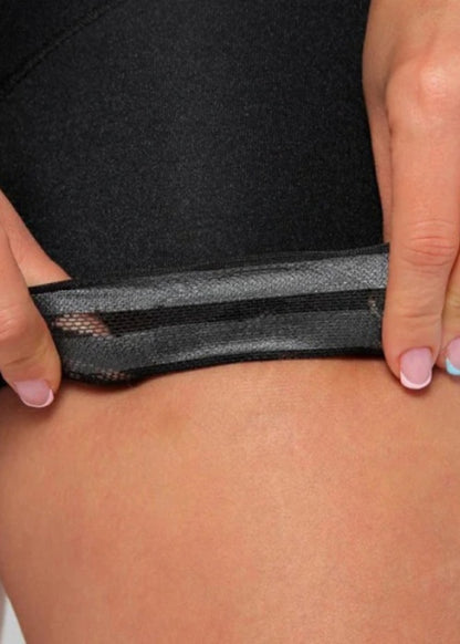 Seamless Hip Lift Panties