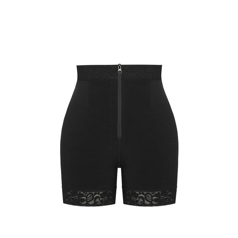 Flexehag® Boned Sculpt High Waist Shorts