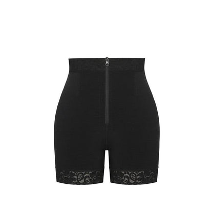 Flexehag® Boned Sculpt High Waist Shorts