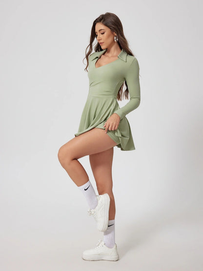 Tennis Dress