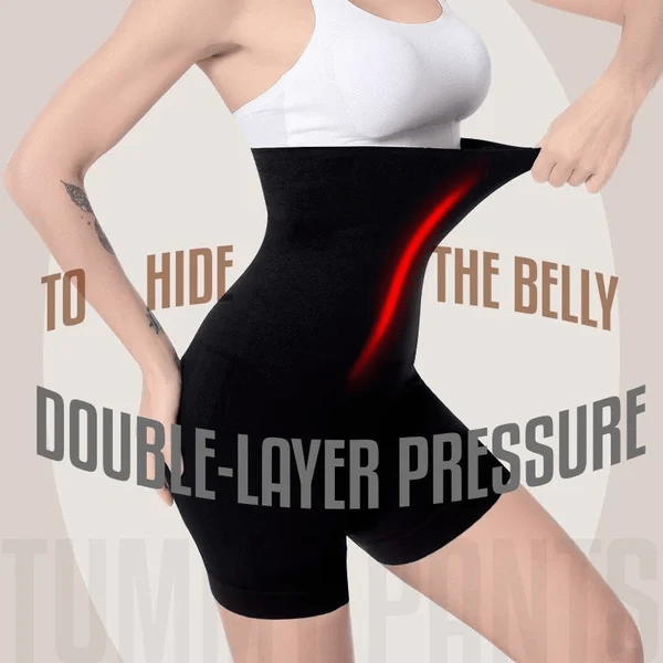 High Waist Tummy Control Hip Lift Pants ⏰BUY 2 FREE SHIPPING & Get 1 Free⏰