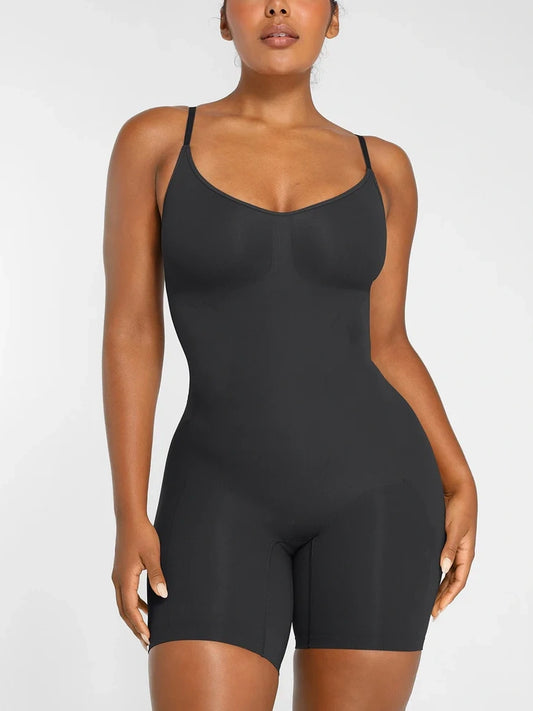 Seamless Shaper - Shorts