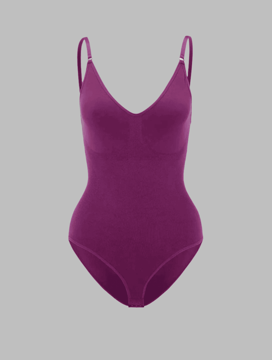 Snatched Shapewear Bodysuit