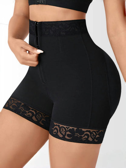 Butt Enhancer BBL Shorts