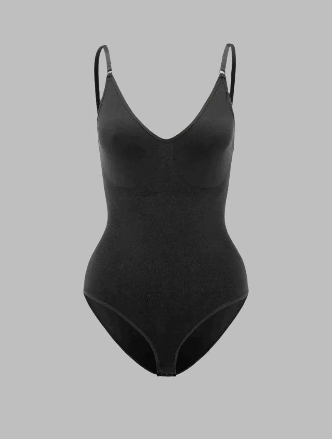 Snatched Shapewear Bodysuit