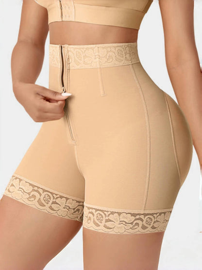 Butt Enhancer BBL Shorts